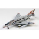 Maquette d'avion en plastique F-4B Phantom MCP 1/48