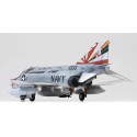 Maquette d'avion en plastique F-4B Phantom MCP 1/48