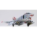 Maquette d'avion en plastique F-4B Phantom MCP 1/48