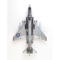 Maquette d'avion en plastique F-4B Phantom MCP 1/48