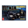 Batmobile plastic carnation 1989 +Batman 1/25 | Scientific-MHD