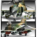 USAF F-4C Vietnam 1/48 plastic plane model | Scientific-MHD