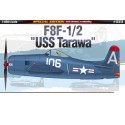 F8F-1 USS Tarawa 1/48 plastic plane model | Scientific-MHD