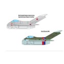FW TA-183 plastic plane model Huckebein 1/48 | Scientific-MHD