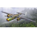 USAAF plastic plane model B-25D Pacific th. 1/48 | Scientific-MHD