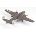 Maquette d'avion en plastique USAAF B-25D Pacific Th. 1/48