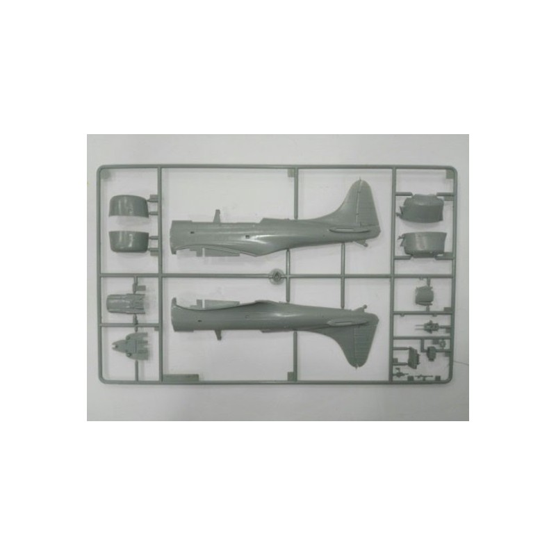 Academy SBD-5 Dauntless Modellbausatz 1/48 - Schlacht In Der Philippinischen See