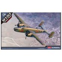 RAF B-25C/D European plastic model 1/48 | Scientific-MHD