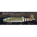RAF B-25C/D Europäisches Kunststoffmodell 1/48 | Scientific-MHD