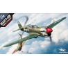 USAAF P-40N 1/48 plastic plane model | Scientific-MHD