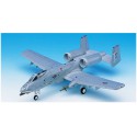 A-10A plastic plane model Op. Iraqi Freedom 1/72 | Scientific-MHD