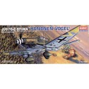 Plastic plane model Ju-87g-2 Stuka1/72 | Scientific-MHD