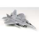 Kunststoffebene Modell F-22A Air Dominancefighter1/72 | Scientific-MHD