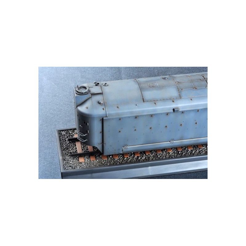 Maquette de Char en plastique ARMORED PANZERTRIEBWAGEN NR.16 Maquette de Char en plastique ARMORED PANZERTRIEBWAGEN NR.16