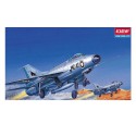 Plastic plane model M-21 Fishbed 1/72 | Scientific-MHD