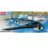 Plastic plane model FW190A-6/8 1/72 | Scientific-MHD