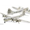 Maquette d'avion en plastique B-29A ENOLAGAY & BOCKSCAR 1/72 Maquette d'avion en plastique B-29A ENOLAGAY & BOCKSCAR 1/72