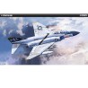 USN F-4J Phantom plastic model 1/72 | Scientific-MHD USN F-4J Phantom plastic model 1/72 | Scientific-MHD