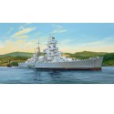 Admiral Hipper 1941 Plastikbootmodell | Scientific-MHD