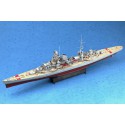 Prinz Eugen 1945 plastic boat model | Scientific-MHD