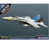 Kunststoffebene Modell F/A-18C VFA-82 Marauders 1/72 | Scientific-MHD