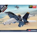 F/A-18F VFA-103 MCP 1/72 Flugzeugebene Modell | Scientific-MHD