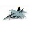 Maquette d'avion en plastique F/A-18F VFA-103 MCP 1/72 Maquette d'avion en plastique F/A-18F VFA-103 MCP 1/72