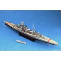 Prinz Eugen 1945 plastic boat model | Scientific-MHD
