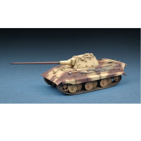 Maquette de Char en plastique GERMAN E-50 STANDARDPANZER