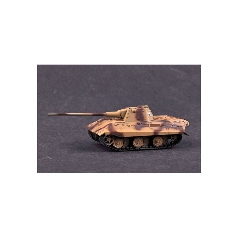 Maquette de Char en plastique GERMAN E-50 STANDARDPANZER