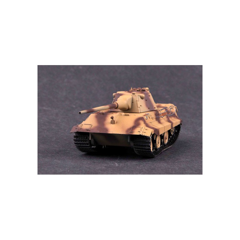 Maquette de Char en plastique GERMAN E-50 STANDARDPANZER