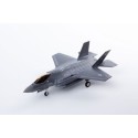 Maquette d'avion en plastique F-35A Seven Nations 1/72