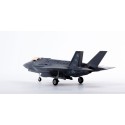 F-35A plastic plane model Seven Nations 1/72 | Scientific-MHD