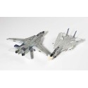 USN F-14A plastic plane model | Scientific-MHD