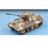Plastic tank model E-50 Flakpanzer 1/72 | Scientific-MHD