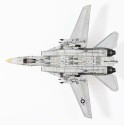 USN F-14A Plastikflugzeugmodell | Scientific-MHD
