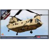 Plastic helicopter model CH-47 D/F/J/HC.MK.I 1/144 | Scientific-MHD