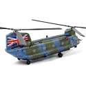 Kunststoffhubschraubermodell CH-47 D/F/J/HC.MK.I 1/144 | Scientific-MHD