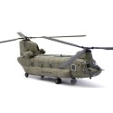 Kunststoffhubschraubermodell CH-47 D/F/J/HC.MK.I 1/144 | Scientific-MHD