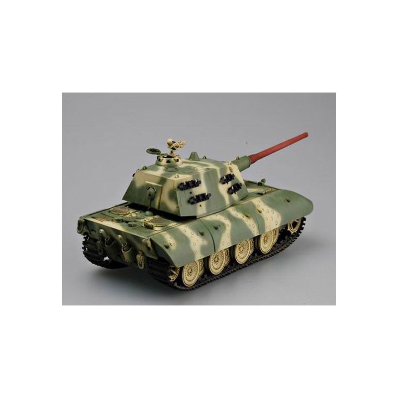 Maquette de Char en plastique GERMAN E100 SUPER HEAVY TANK Maquette de Char en plastique GERMAN E100 SUPER HEAVY TANK