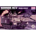 Warrior MCV Iraq 20031/35 | Scientific-MHD