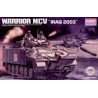 Warrior Mcv Iraq 20031/35 | Scientific-MHD