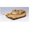 M1A1 Abrams Irak 20031/35 Plastikmodell für Kunststoff | Scientific-MHD