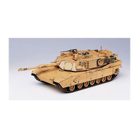 M1A1 Abrams Irak 20031/35 Plastikmodell für Kunststoff | Scientific-MHD