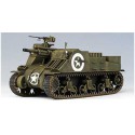 Kunststofftankmodell M7 Priester 105 mm 1/35 | Scientific-MHD