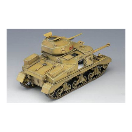 Kit De Maquette De Char à L'échelle 1/35 – Occasion
