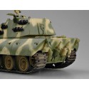 Zug E100 Super Heavy Tank Plastikmodell Plastikmodell | Scientific-MHD