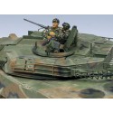 Maquette de Char en plastique K1A1R.O.K. ARMY1/35