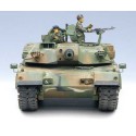 Maquette de Char en plastique K1A1R.O.K. ARMY1/35