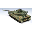Maquette de Char en plastique K1A1R.O.K. ARMY1/35